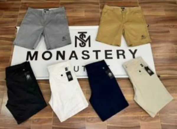 imagen Ropa Caballero