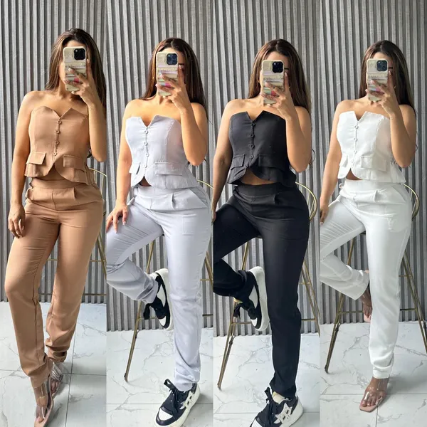 imagen Ropa Dama