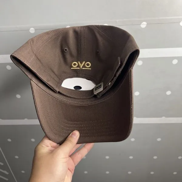 Gorra café