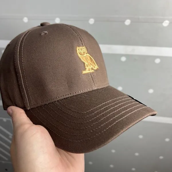 Gorra café