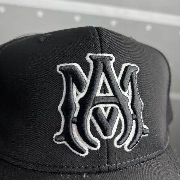 Gorra Amirri Negra