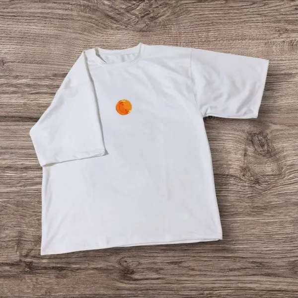 Personalización Oversize